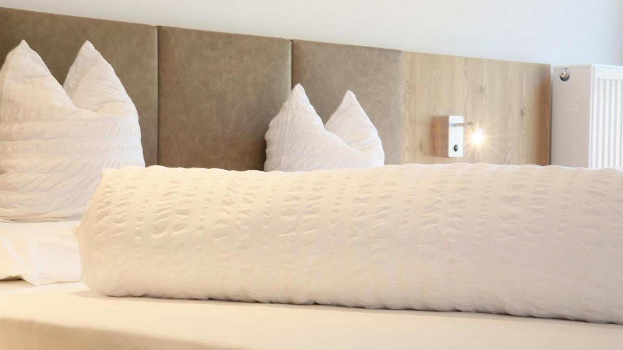 Pension Alpenhof B&B Колле-Изарко Экстерьер фото